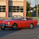 Illustration for article titled Last Saturday (8-8-2020) on Woodward - English Sports Car Night